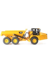 DIECAST MASTERS DCM25004 1/24 RC CATERPILLAR ARTICULATED TRUCK