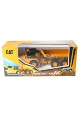 DIECAST MASTERS DCM25004 1/24 RC CATERPILLAR ARTICULATED TRUCK
