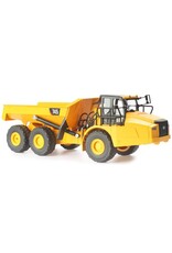 DIECAST MASTERS DCM25004 1/24 RC CATERPILLAR ARTICULATED TRUCK