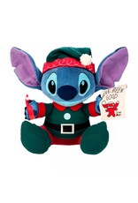 DISNEY DISNEY STITCH HOLIDAY PLUSH 13'' - LILO & STITCH