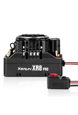 HOBBYWING HWI30113400 XERUN XR8 PRO G3 ESC