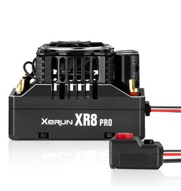 HOBBYWING HWI30113400 XERUN XR8 PRO G3 ESC