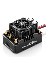 HOBBYWING HWI30113400 XERUN XR8 PRO G3 ESC