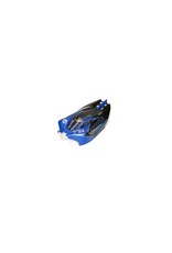 ARRMA ARA-1562 TYPHON GROM BODY BLUE/ BLACK