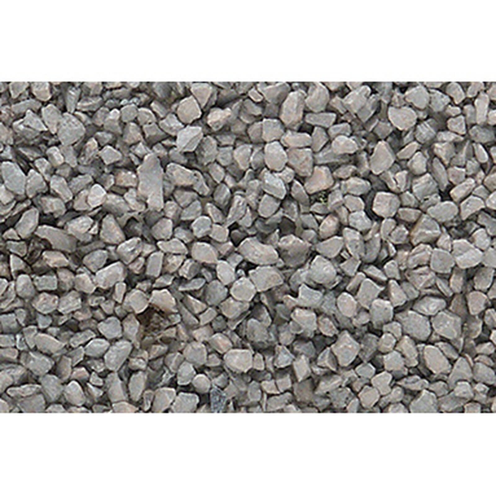 89 Coarse Ballast/Gray