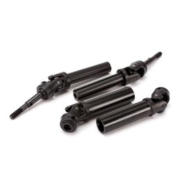 ECX ECX232000 DRIVE SHAFT SET LONG COMPL HD(2):1:10 2WD CIR/RUC/TOR