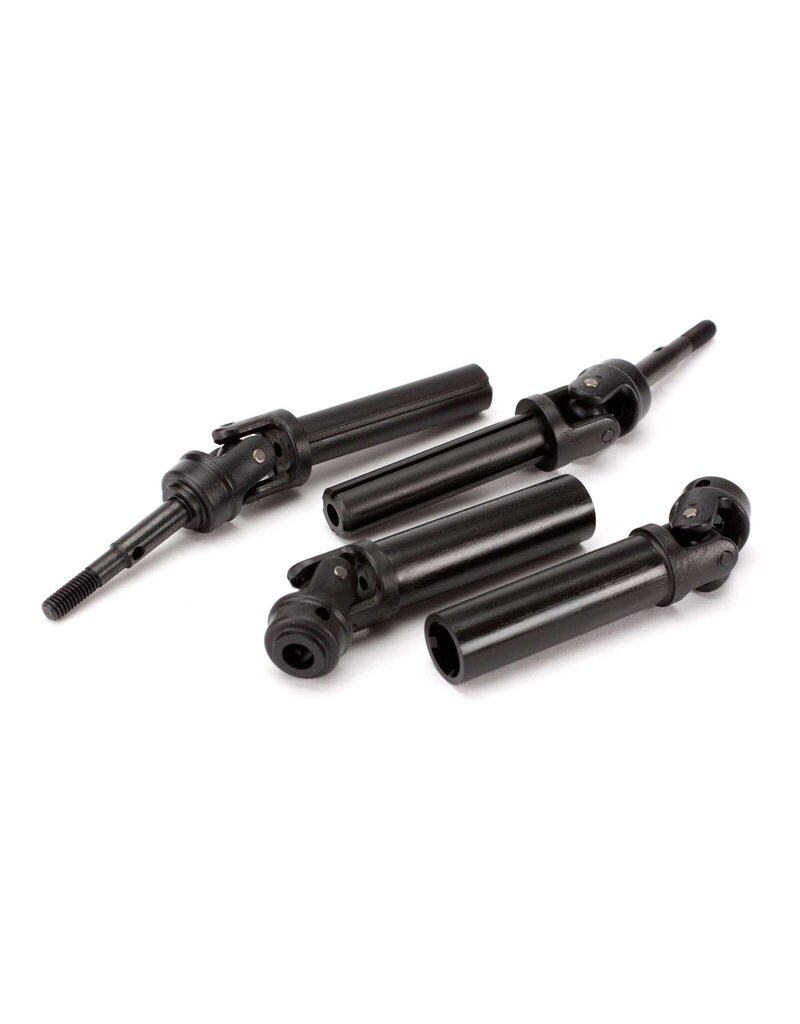 ECX ECX232000 DRIVE SHAFT SET LONG COMPL HD(2):1:10 2WD CIR/RUC/TOR