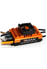 SPEKTRUM SPMXAE1120HV AVIAN SMART 120A BRUSHLESS ESC