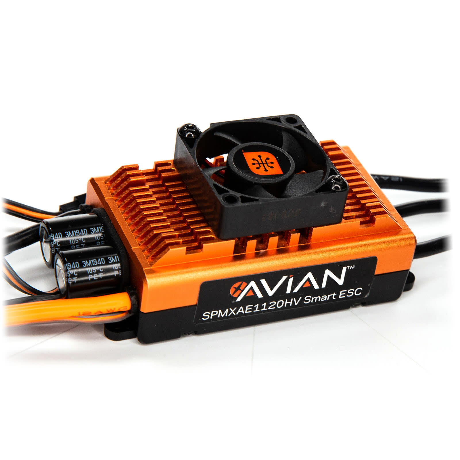 SPMXAE1120HV AVIAN SMART 120A BRUSHLESS ESC