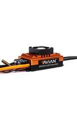 SPEKTRUM SPMXAE1120HV AVIAN SMART 120A BRUSHLESS ESC