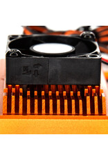 SPEKTRUM SPMXAE1120HV AVIAN SMART 120A BRUSHLESS ESC