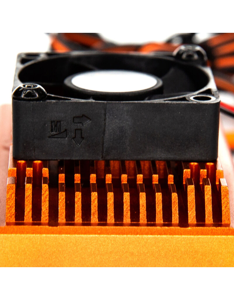 SPEKTRUM SPMXAE1120HV AVIAN SMART 120A BRUSHLESS ESC