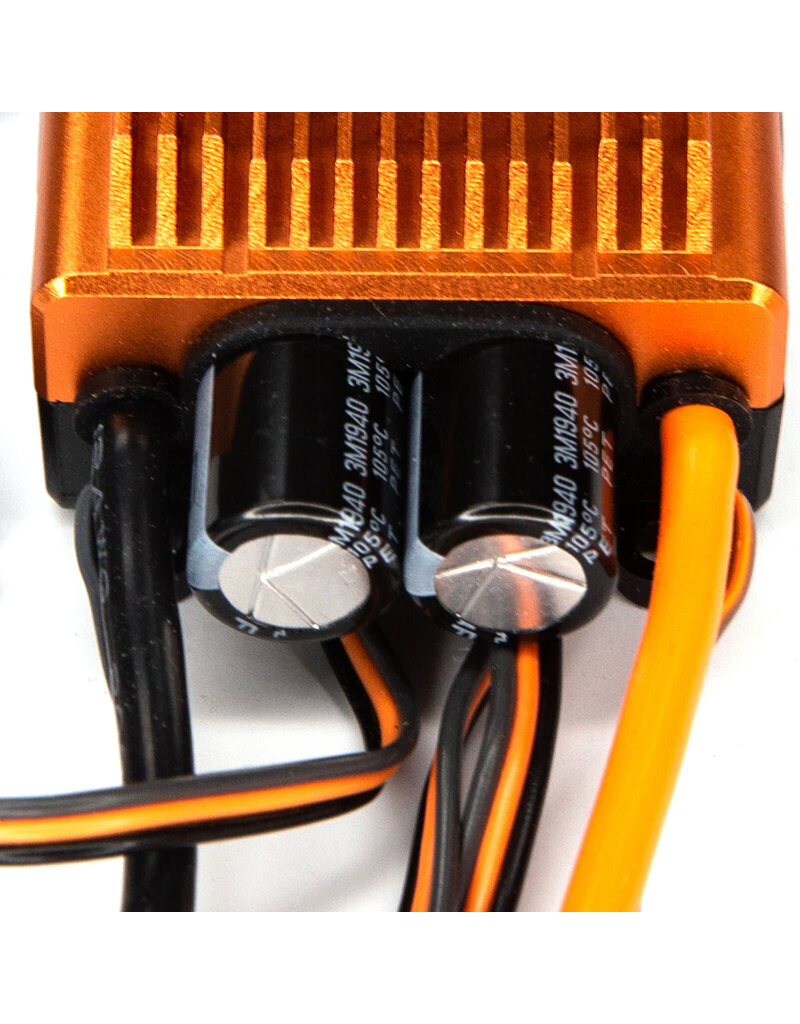 SPEKTRUM SPMXAE1120HV AVIAN SMART 120A BRUSHLESS ESC