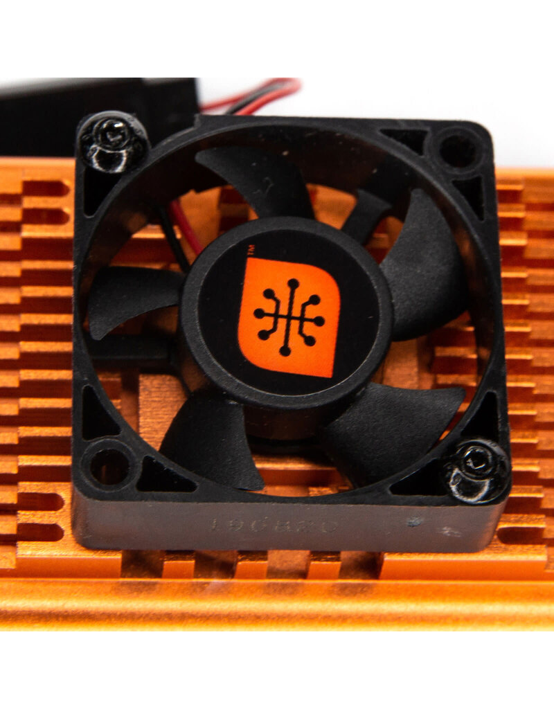 SPEKTRUM SPMXAE1120HV AVIAN SMART 120A BRUSHLESS ESC