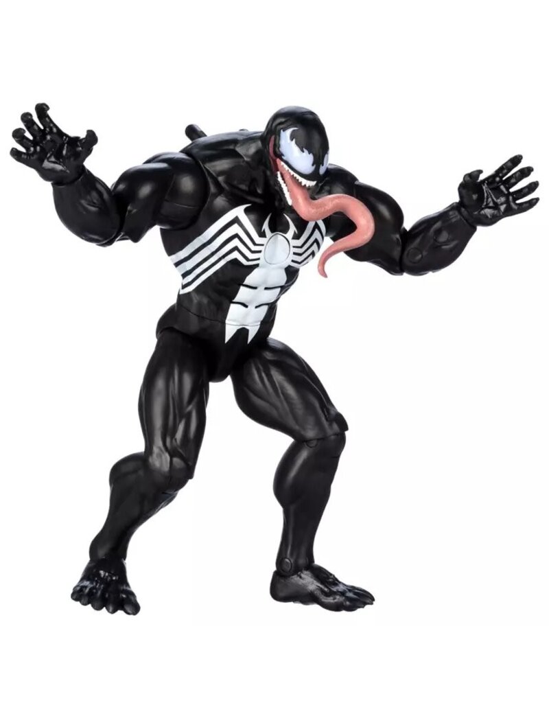 DISNEY DISNEY VENOM TALKING ACTION FIGURE