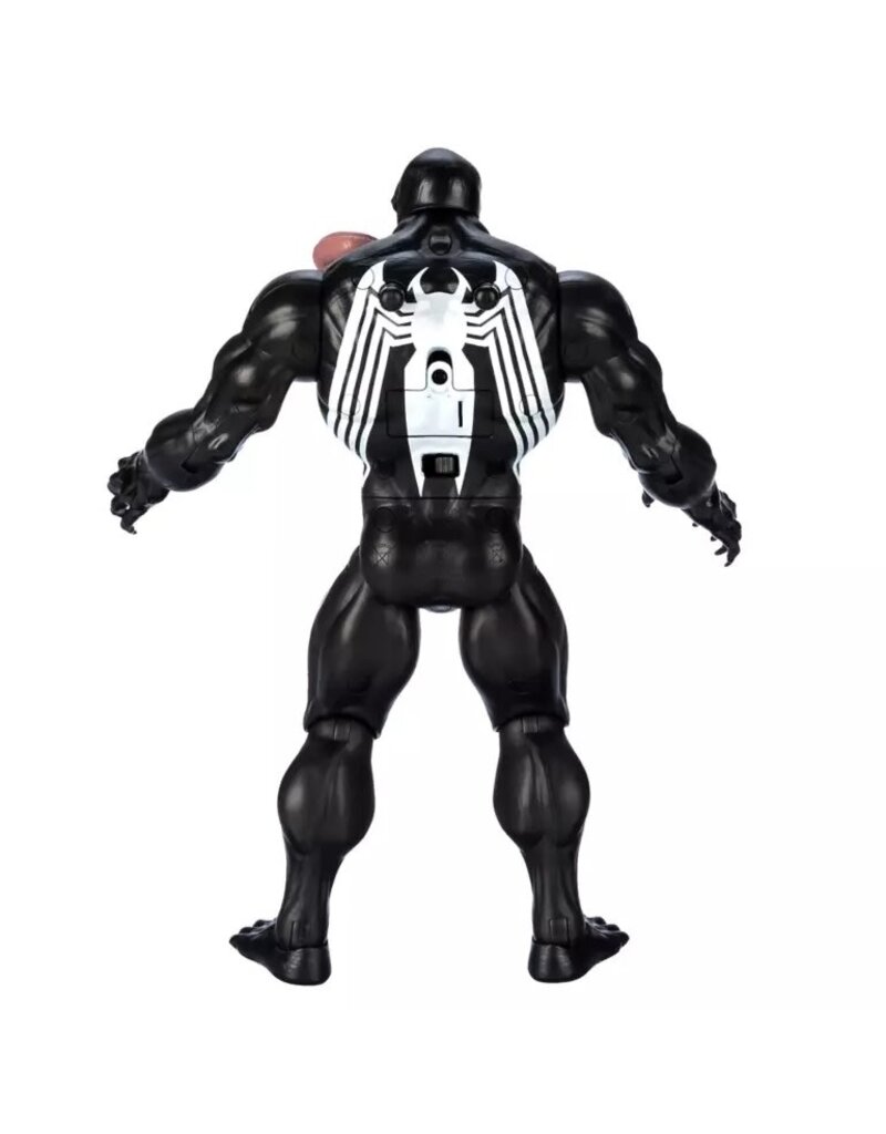 DISNEY DISNEY VENOM TALKING ACTION FIGURE