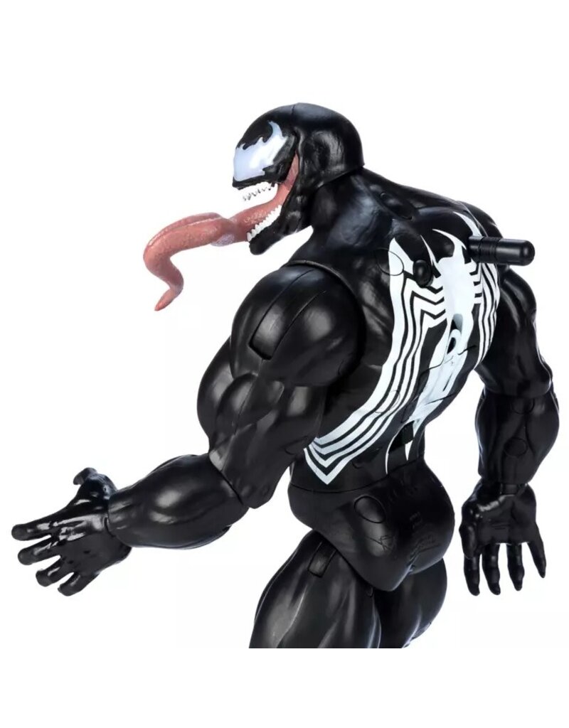 DISNEY DISNEY VENOM TALKING ACTION FIGURE