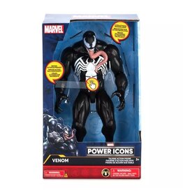 DISNEY DISNEY VENOM TALKING ACTION FIGURE