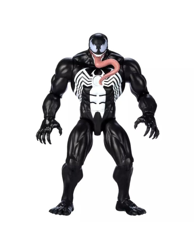 DISNEY DISNEY VENOM TALKING ACTION FIGURE