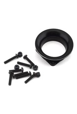 TEAM BROOD RACING BRO-TBR-AVS30MMBLACK  AIR VELOCITY STACK 30MM FAN SHROUD