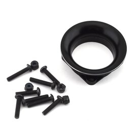 TEAM BROOD RACING BRO-TBR-AVS30MMBLACK  AIR VELOCITY STACK 30MM FAN SHROUD