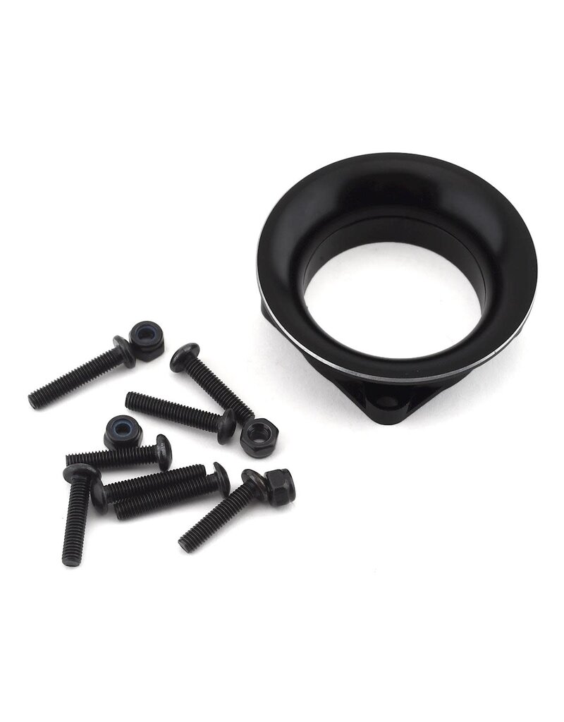 TEAM BROOD RACING BRO-TBR-AVS30MMBLACK  AIR VELOCITY STACK 30MM FAN SHROUD