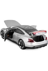 MAISTO MAISTO 31722 S.E. 1/18 SCALE DIECAST 2022 AUDI RS E-TRON GT