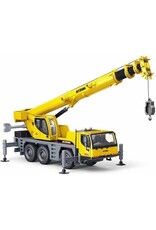 HUINA IMX14546 1/50 CRANE TRUCK