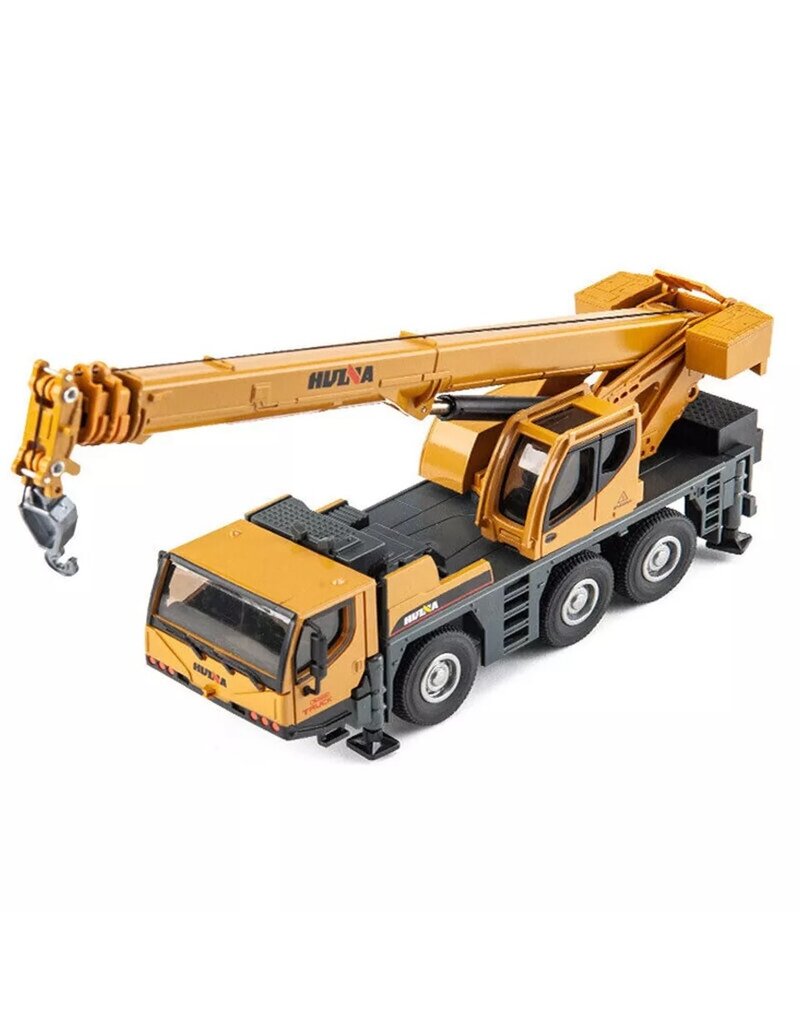 HUINA IMX14546 1/50 CRANE TRUCK