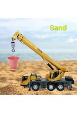 HUINA IMX14546 1/50 CRANE TRUCK