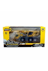 HUINA IMX14546 1/50 CRANE TRUCK