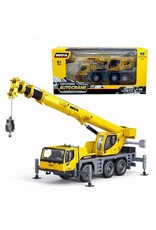 HUINA IMX14546 1/50 CRANE TRUCK