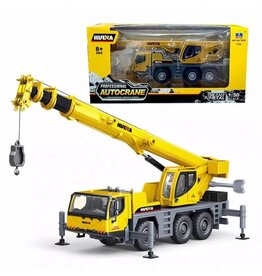 HUINA IMX14546 1/50 CRANE TRUCK