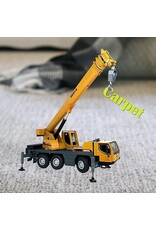 HUINA IMX14546 1/50 CRANE TRUCK