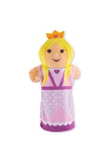 MELISSA & DOUG MD9082 PALACE PALS HAND PUPPETS