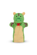 MELISSA & DOUG MD9082 PALACE PALS HAND PUPPETS