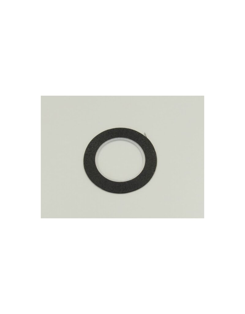 KYOSHO KYO1842BK MICRON TAPE 1.5 X 5M BK
