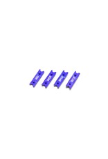 KYOSHO KYOR246-1332B FRONT SPRING MOUNT FOR MR-03: WIDE (0, 0.5, 1, 1.5MM)