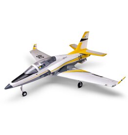 E-FLITE EFL07750 VIPER 64MM EDF BNF BASIC