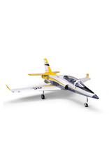 E-FLITE EFL07750 VIPER 64MM EDF BNF BASIC