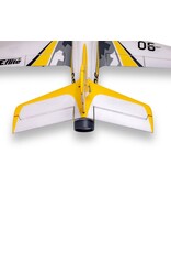 E-FLITE EFL07750 VIPER 64MM EDF BNF BASIC