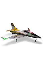 E-FLITE EFL07750 VIPER 64MM EDF BNF BASIC