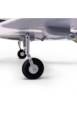 E-FLITE EFL07750 VIPER 64MM EDF BNF BASIC