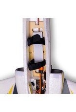 E-FLITE EFL07750 VIPER 64MM EDF BNF BASIC