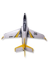 E-FLITE EFL07750 VIPER 64MM EDF BNF BASIC