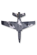 E-FLITE EFL07750 VIPER 64MM EDF BNF BASIC
