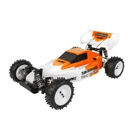 TEAM ASSOCIATED ASC9064 YOKOMO YZ-10 CLASSIC KIT