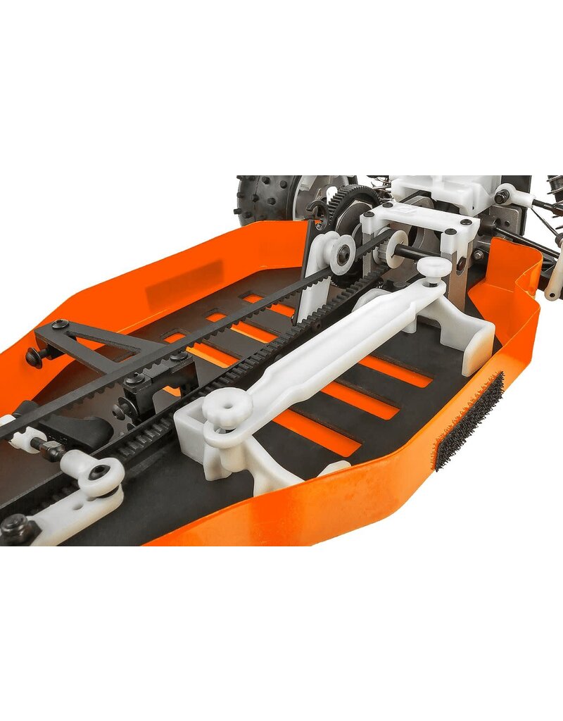 TEAM ASSOCIATED ASC9064 YOKOMO YZ-10 CLASSIC KIT