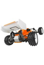 TEAM ASSOCIATED ASC9064 YOKOMO YZ-10 CLASSIC KIT