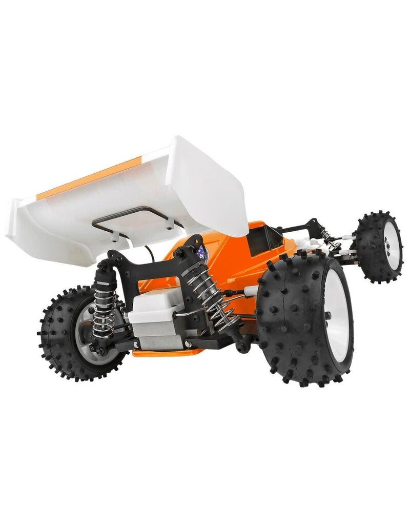 TEAM ASSOCIATED ASC9064 YOKOMO YZ-10 CLASSIC KIT